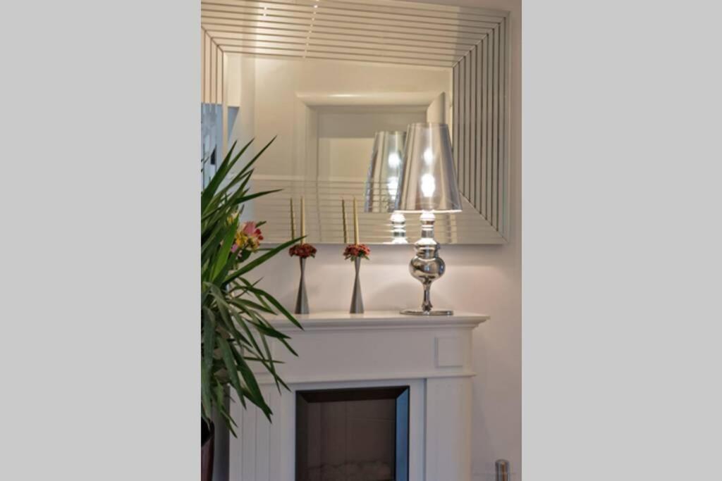 Ensidia Luxury Suite Split Exterior foto